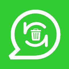 Recover Deleted Messages App