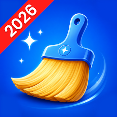 Phone Cleaner AI & Antivirus