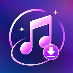 Music Downloader: MP3 Player & Offline Music