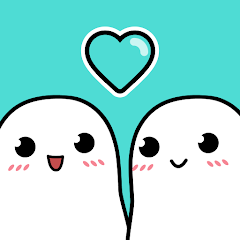 Boo App: Dating. Friends. Chat
